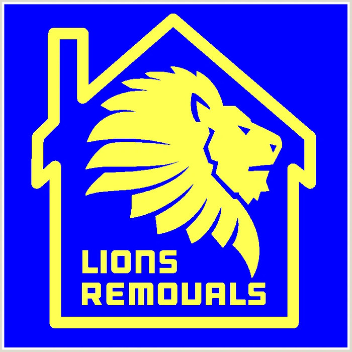 Lions Removals Liverpool
